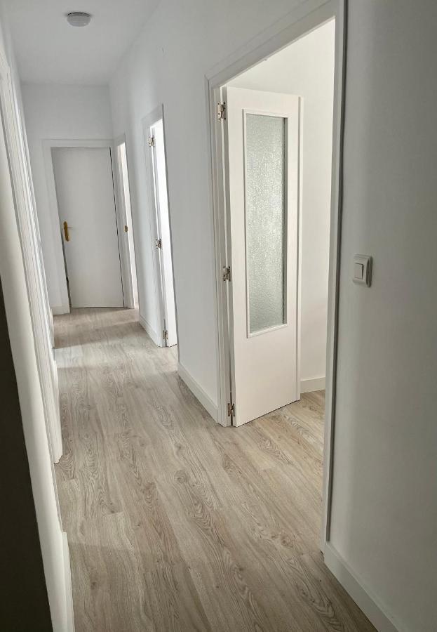 Marlu Apartment Алтеа Екстериор снимка