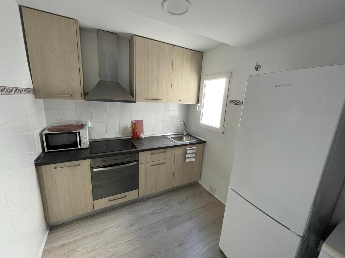 Marlu Apartment Алтеа Екстериор снимка