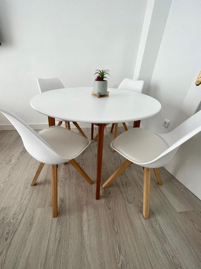 Marlu Apartment Алтеа Екстериор снимка