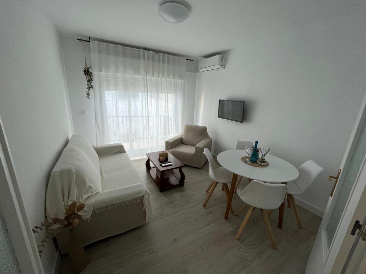 Marlu Apartment Алтеа Екстериор снимка