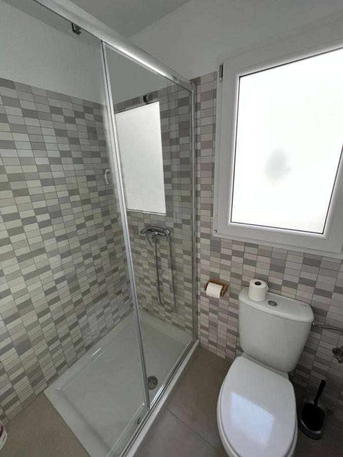 Marlu Apartment Алтеа Екстериор снимка