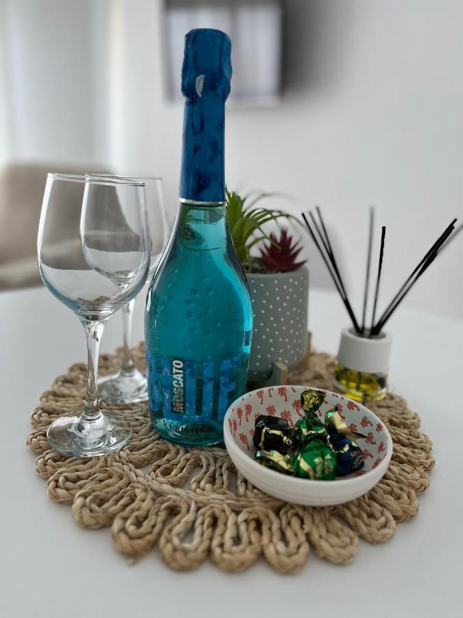 Marlu Apartment Алтеа Екстериор снимка