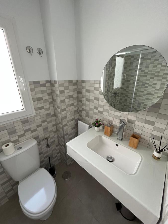Marlu Apartment Алтеа Екстериор снимка