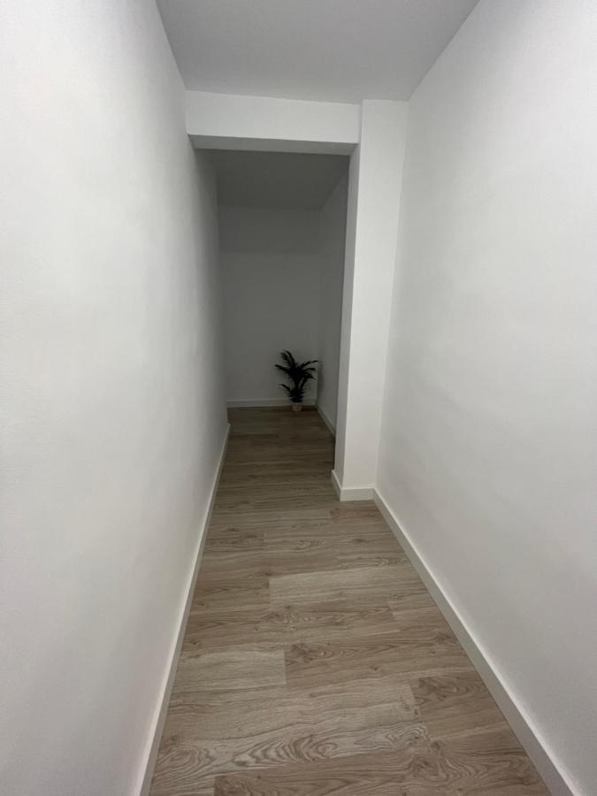 Marlu Apartment Алтеа Екстериор снимка
